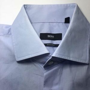 Boss Hugo boss long sleeve shirt